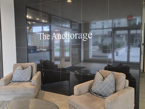 504 15 Kings Wharf Place, Dartmouth, NS 