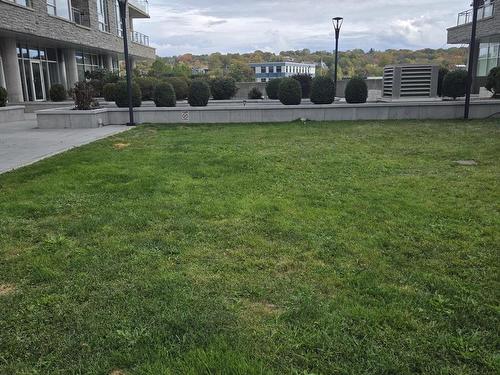 504 15 Kings Wharf Place, Dartmouth, NS 