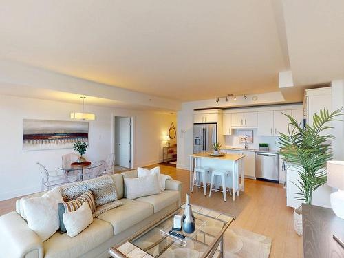 504 15 Kings Wharf Place, Dartmouth, NS 