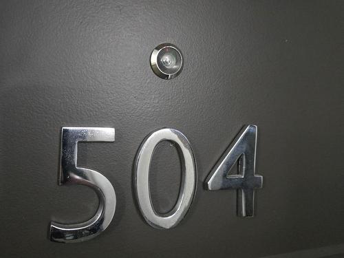 504 15 Kings Wharf Place, Dartmouth, NS 