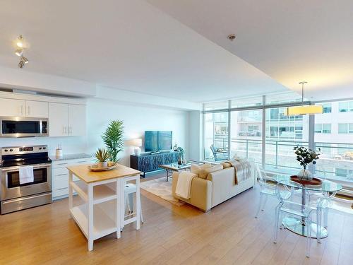 504 15 Kings Wharf Place, Dartmouth, NS 