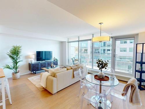 504 15 Kings Wharf Place, Dartmouth, NS 