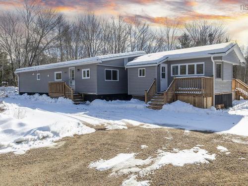 167 Grant Lake Road, Chester Grant, NS 