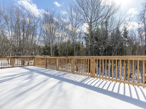 167 Grant Lake Road, Chester Grant, NS 