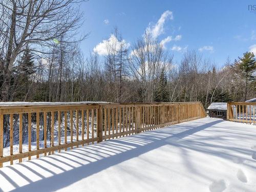 167 Grant Lake Road, Chester Grant, NS 