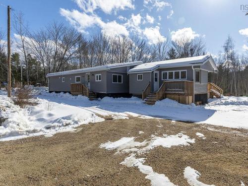 167 Grant Lake Road, Chester Grant, NS 