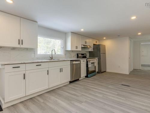 167 Grant Lake Road, Chester Grant, NS 