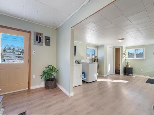 90 Oak Park Road, East Pubnico, NS 