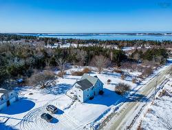 90 Oak Park Road  East Pubnico, NS B0W 2A0