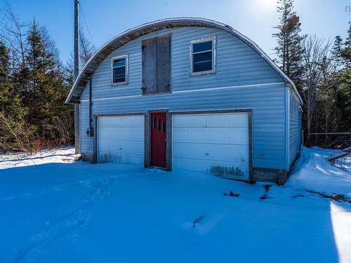 90 Oak Park Road, East Pubnico, NS 