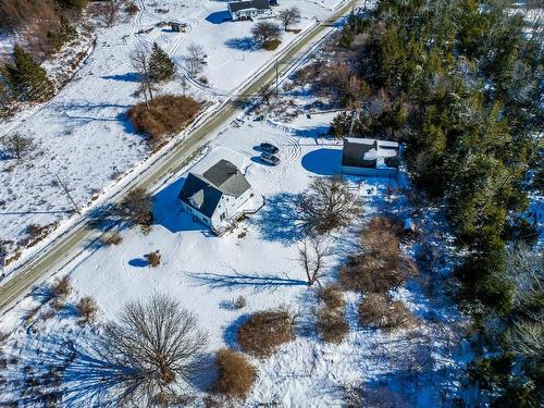 90 Oak Park Road, East Pubnico, NS 