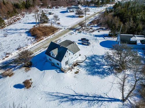90 Oak Park Road, East Pubnico, NS 