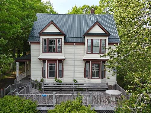 523 Chebucto Street, Baddeck, NS 