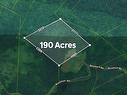 190 Acres Whycocomagh Road, Soapstone Mines, NS 