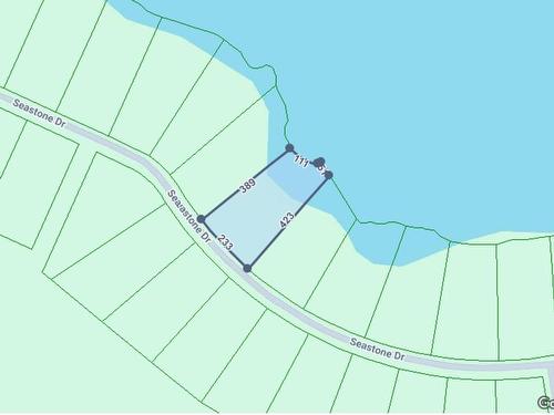 136 Seastone Drive, Port Howe, NS 