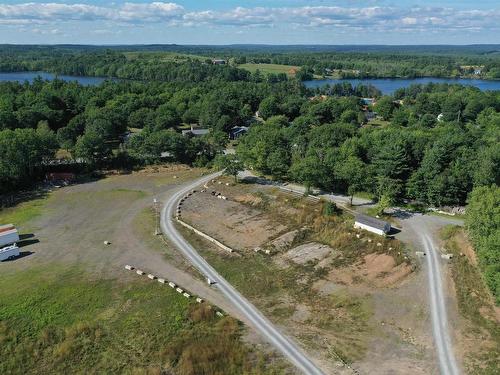 Hebb East Road, Wileville, NS 