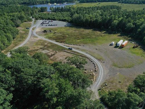 Hebb East Road, Wileville, NS 