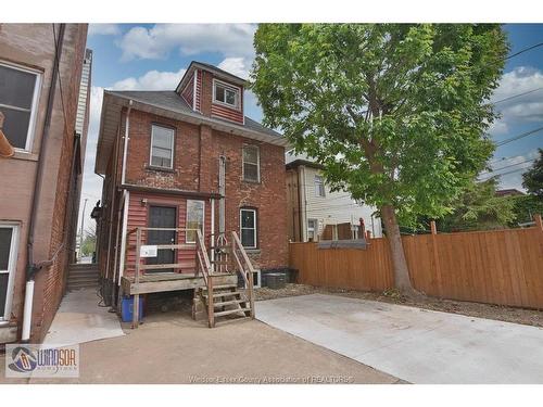 1453-55 Wyandotte Street East, Windsor, ON 