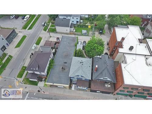 1453-55 Wyandotte Street East, Windsor, ON 