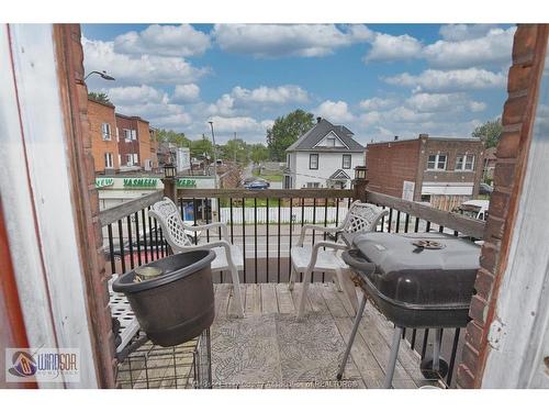 1453 Wyandotte Street East, Windsor, ON 