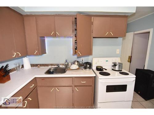 1453 Wyandotte Street East, Windsor, ON 