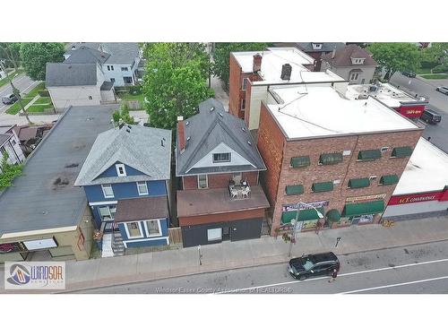 1453 Wyandotte Street East, Windsor, ON 