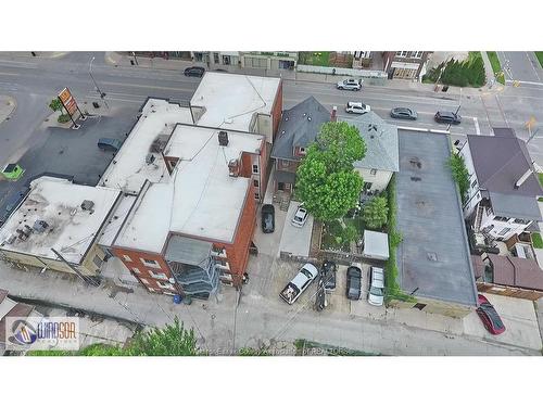 1453 Wyandotte Street East, Windsor, ON 