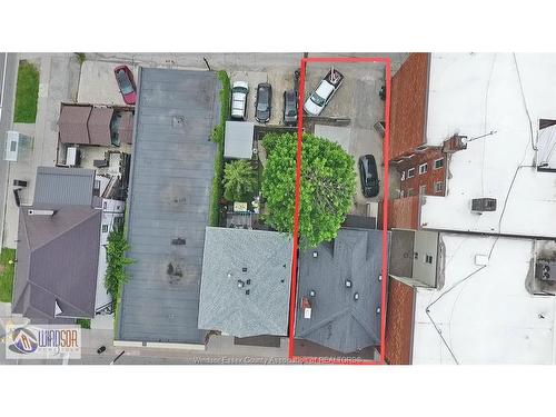 1453 Wyandotte Street East, Windsor, ON 