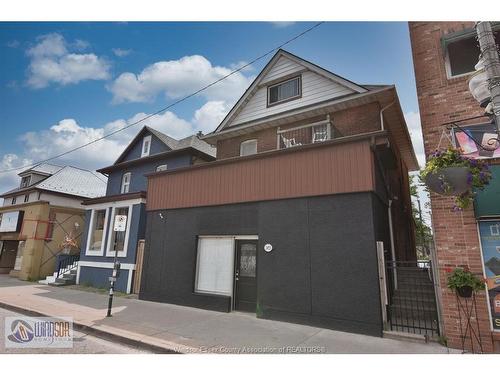 1453 Wyandotte Street East, Windsor, ON 