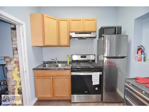 1453 Wyandotte Street East, Windsor, ON 