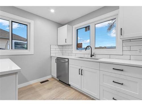 7 Oxley Drive, Chatham, ON 