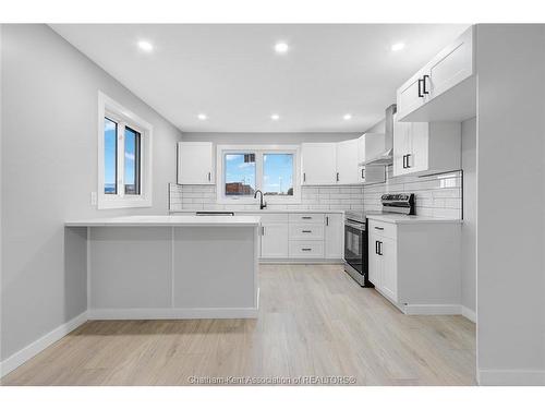 7 Oxley Drive, Chatham, ON 