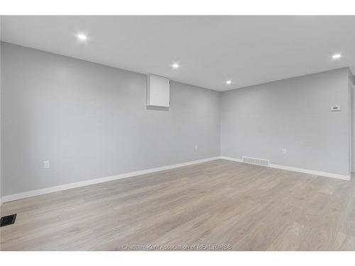 7 Oxley Drive, Chatham, ON 