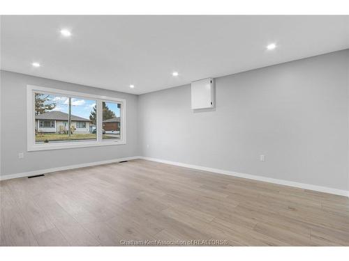 7 Oxley Drive, Chatham, ON 