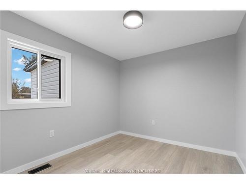 7 Oxley Drive, Chatham, ON 