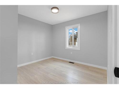 7 Oxley Drive, Chatham, ON 