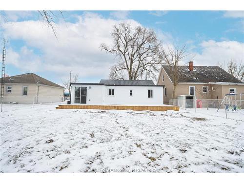 7 Oxley Drive, Chatham, ON 