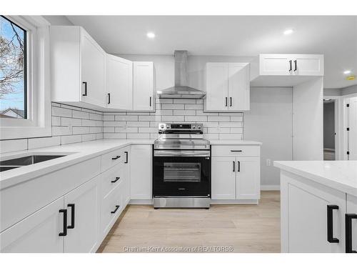 7 Oxley Drive, Chatham, ON 