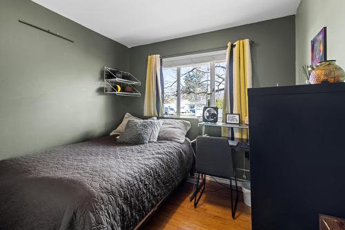 601 Regina Avenue, Kamloops, BC - Indoor Photo Showing Bedroom