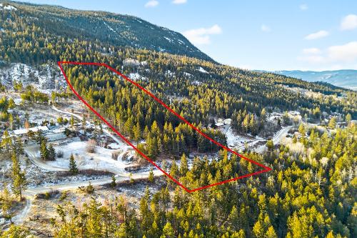 3596 Fox Farm Road, Merritt, BC 