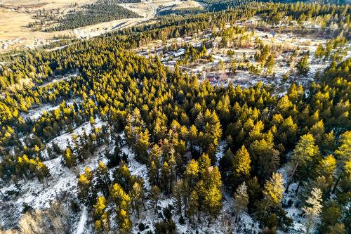 3596 Fox Farm Road, Merritt, BC 