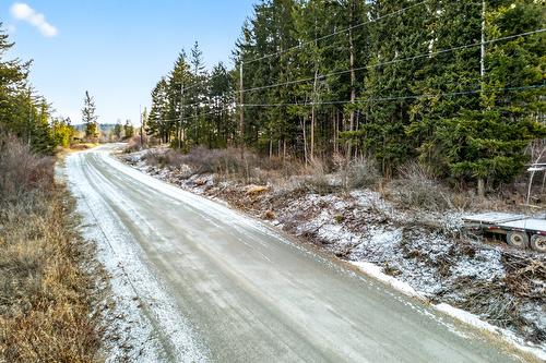 3596 Fox Farm Road, Merritt, BC 