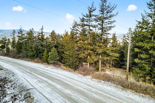 3596 Fox Farm Road, Merritt, BC 