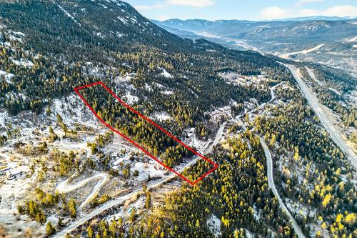 3596 Fox Farm Road, Merritt, BC 