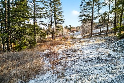 3596 Fox Farm Road, Merritt, BC 