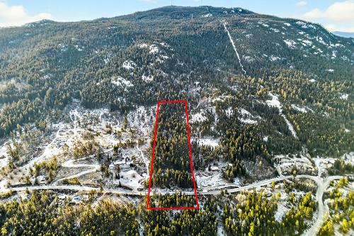 3596 Fox Farm Road, Merritt, BC 