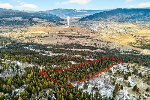 3596 Fox Farm Road, Merritt, BC 