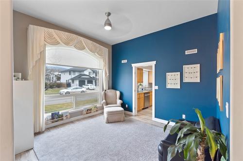 1098 North Glen Drive, Kamloops, BC - Indoor
