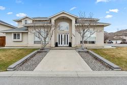 1098 North Glen Drive  Kamloops, BC V2B 5C1