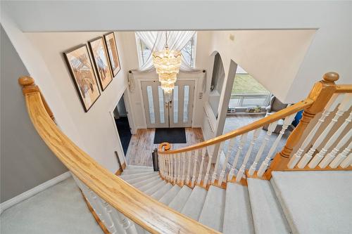 1098 North Glen Drive, Kamloops, BC - Indoor Photo Showing Other Room